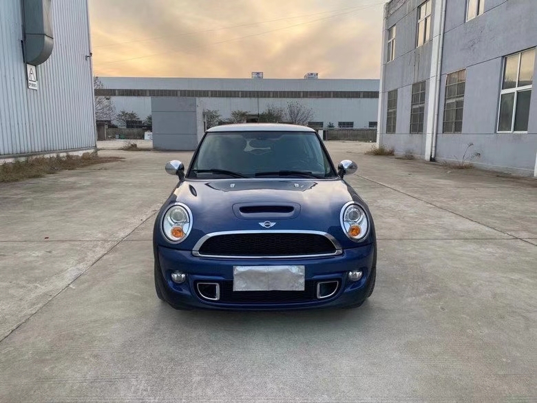 徐州13年寶馬MINI1
