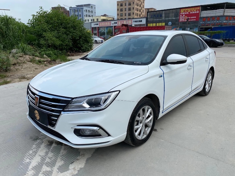 廣州19年榮威Ei52