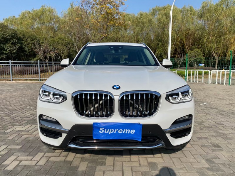徐州19年宝马X31
