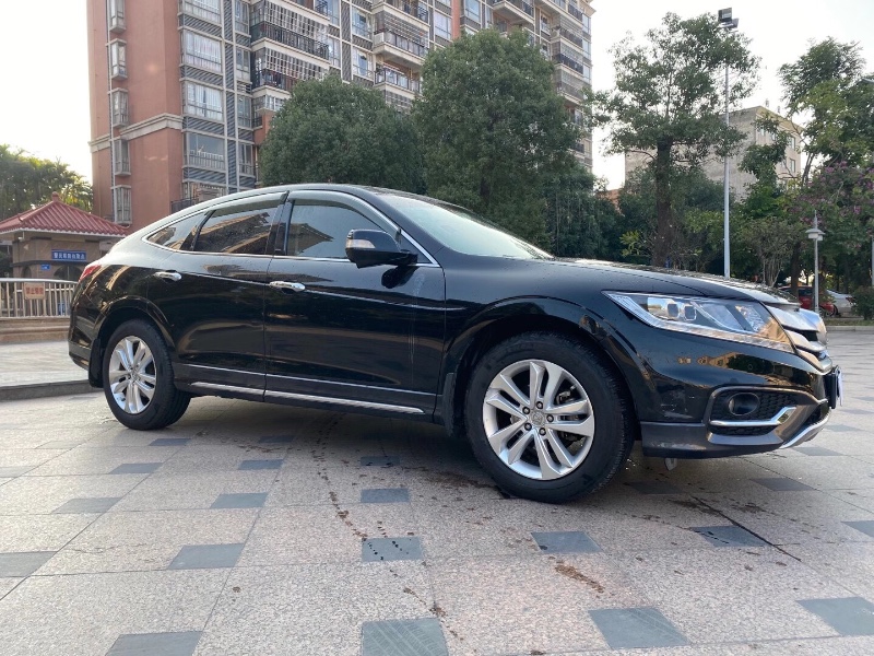 东莞15年本田歌诗图2