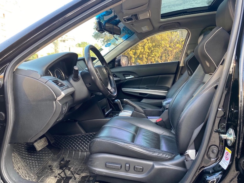 东莞15年本田歌诗图4