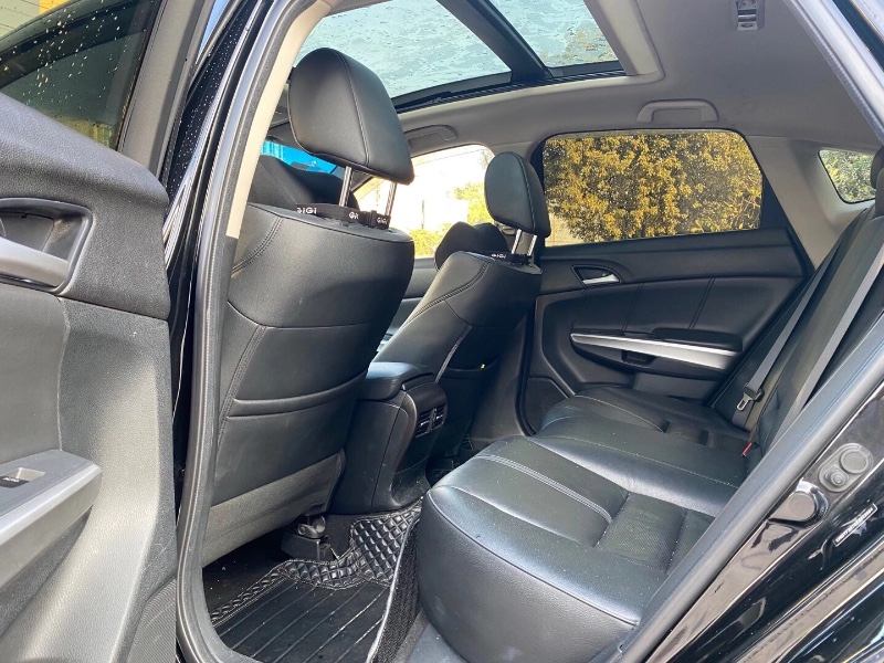 东莞15年本田歌诗图6