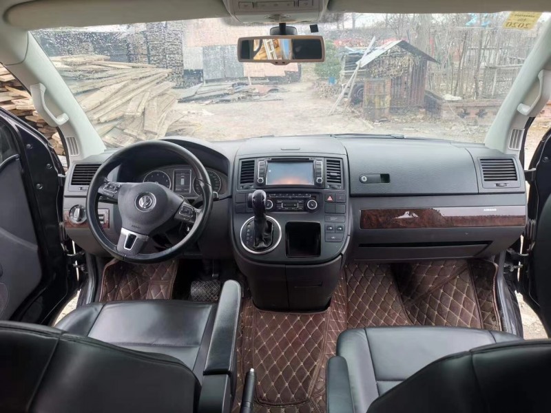 济南14年大众迈特威4