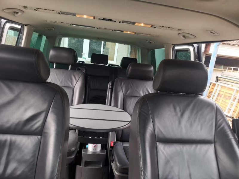 济南14年大众迈特威6