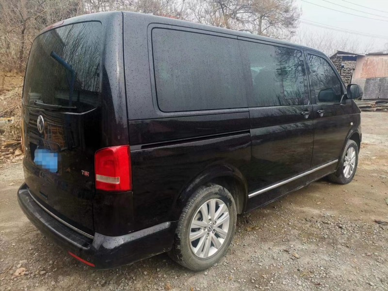 济南14年大众迈特威9