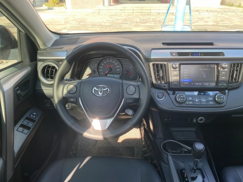 广州18年丰田RAV46
