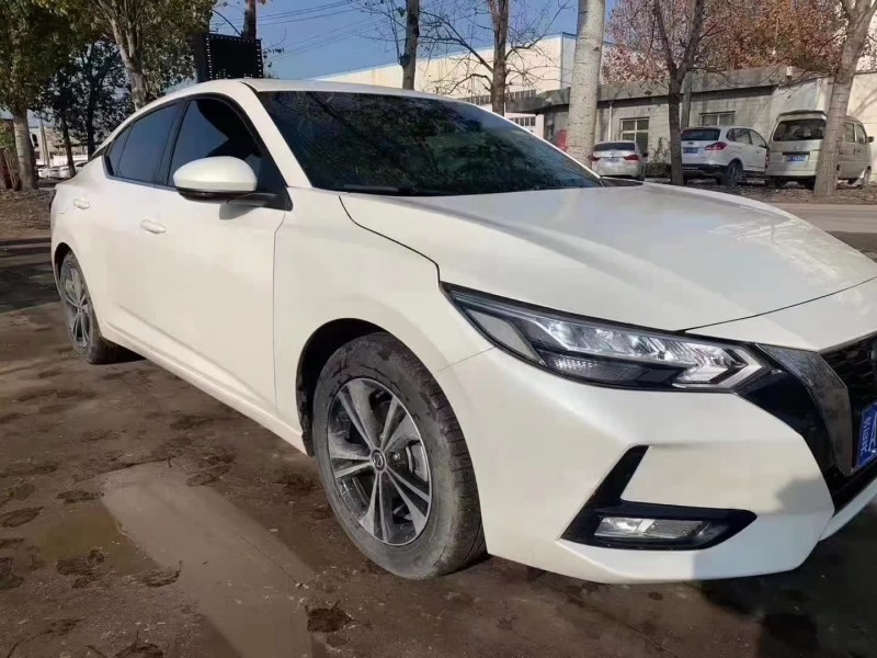 保定19年日产轩逸3