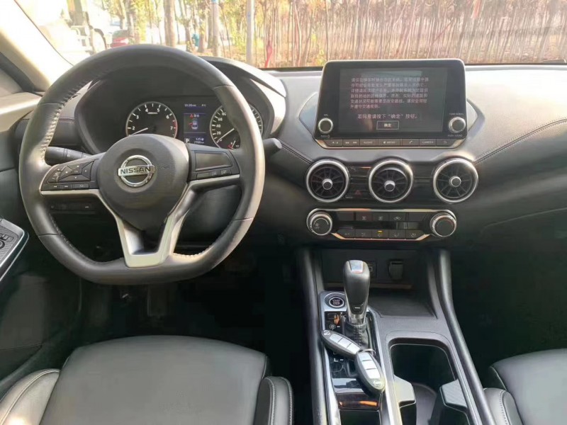 保定19年日产轩逸9