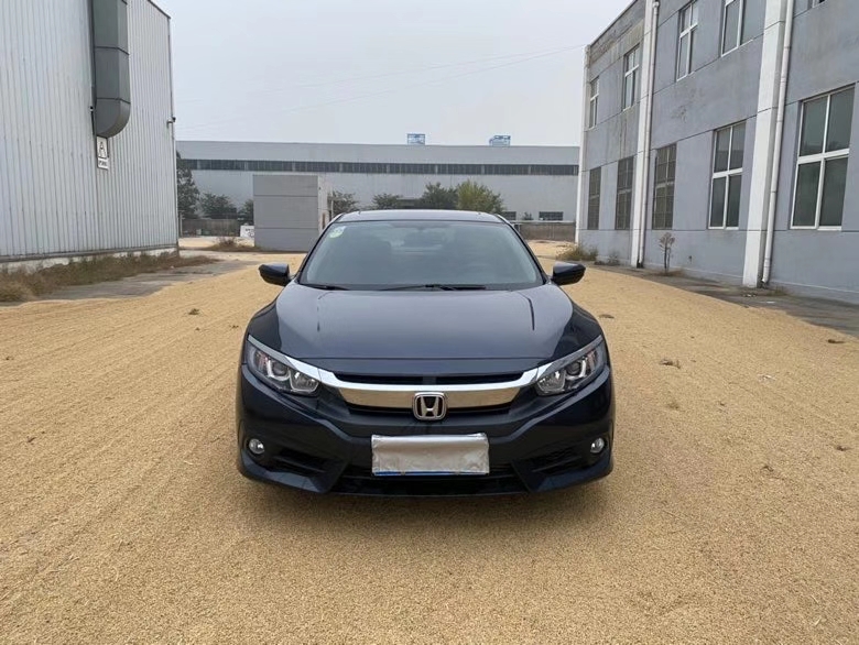 徐州18年本田思域1