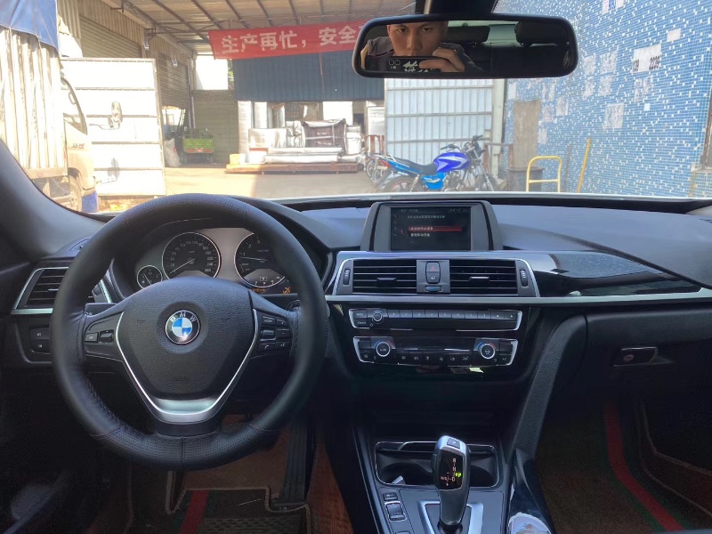 广州18年宝马3系GT6