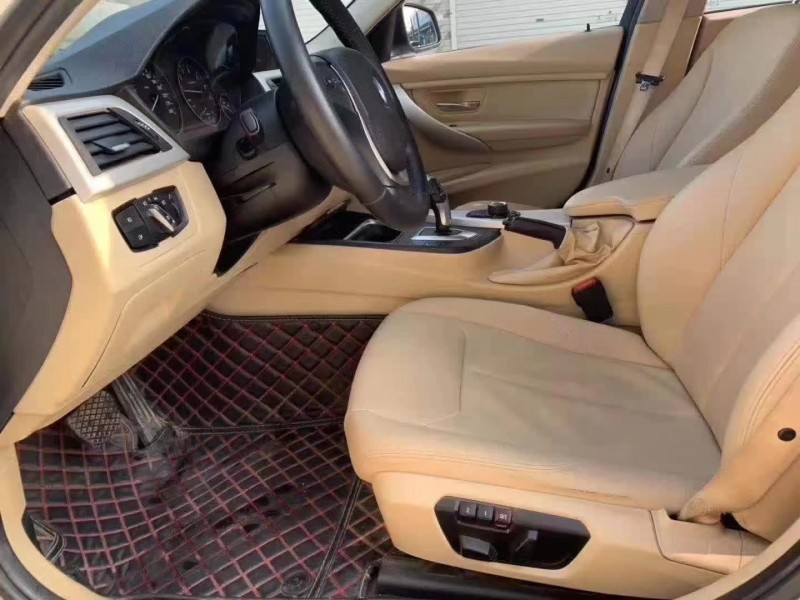 保定15年宝马3系2