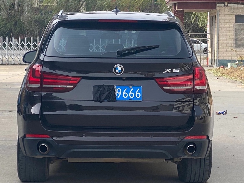 商丘16年寶馬X51