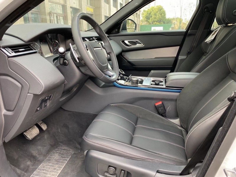 盐城20年路虎揽胜星脉6