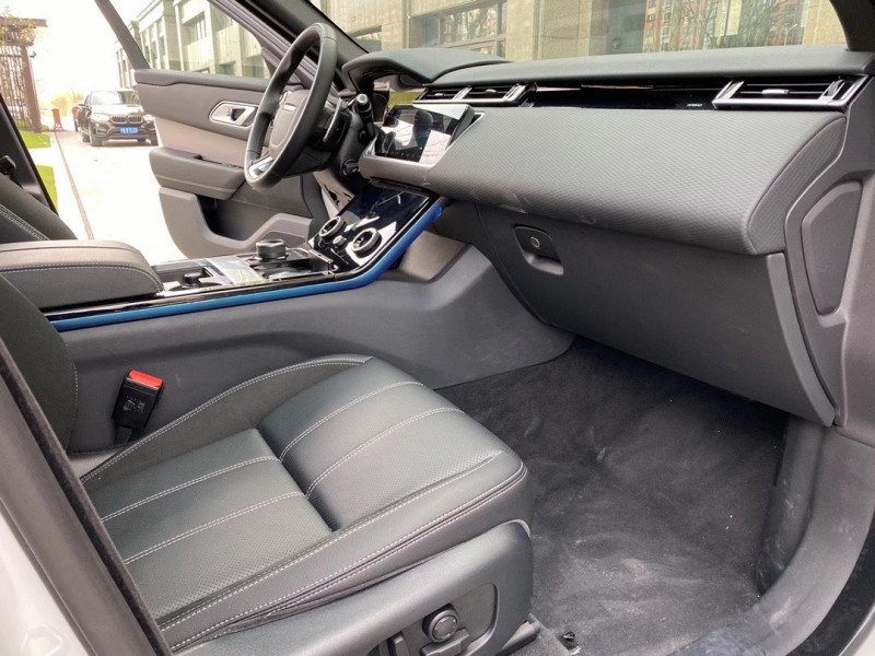 盐城20年路虎揽胜星脉8