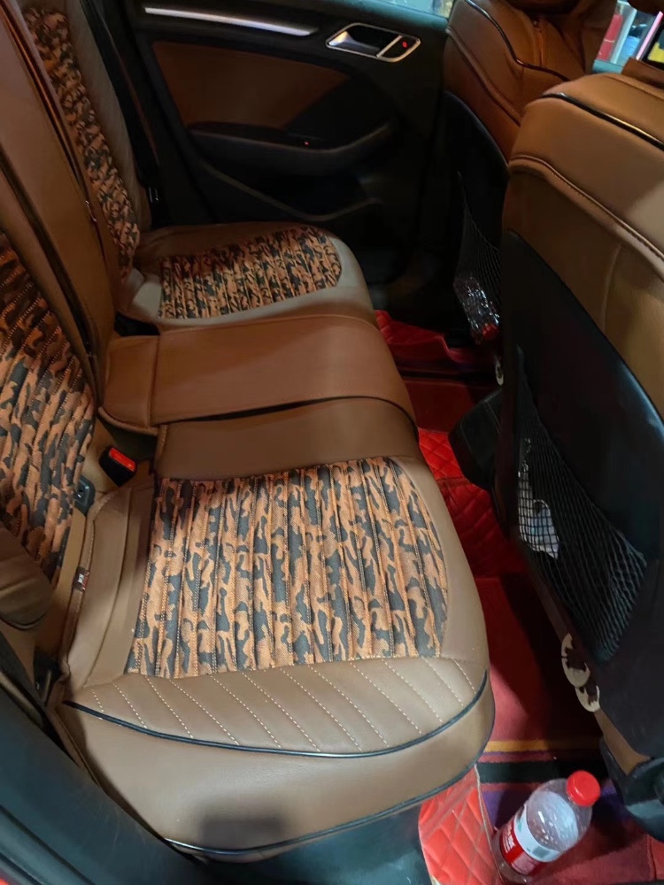 重庆14年奥迪A31