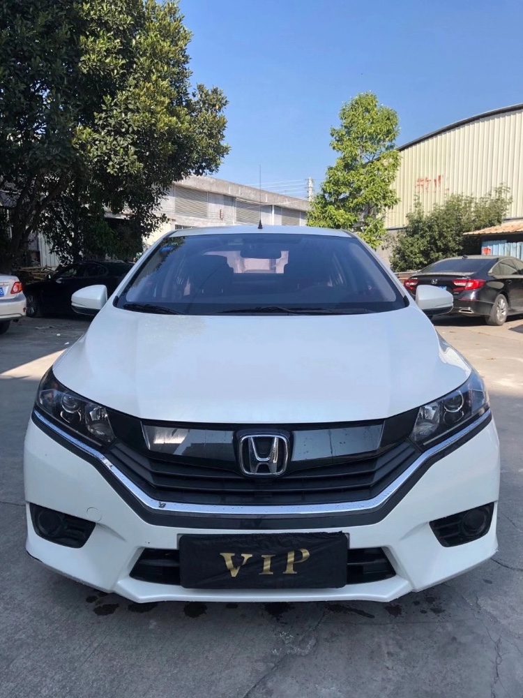 广州19年本田哥瑞1