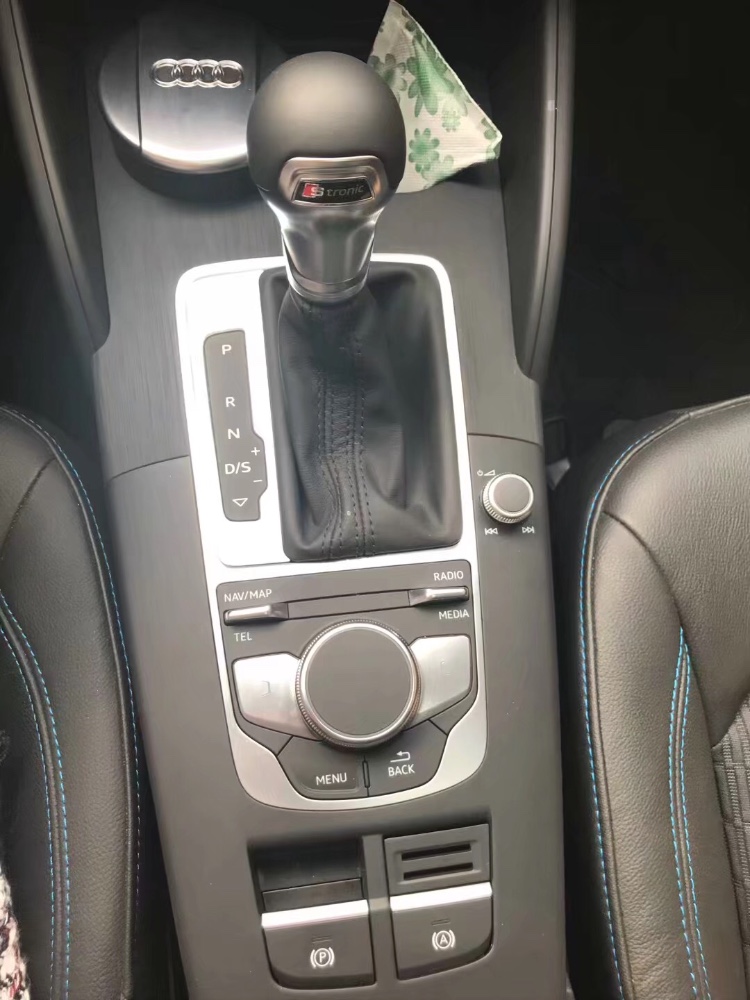 邢台19年奥迪A33