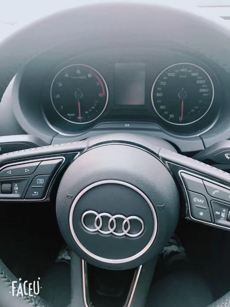 邢台19年奥迪A32