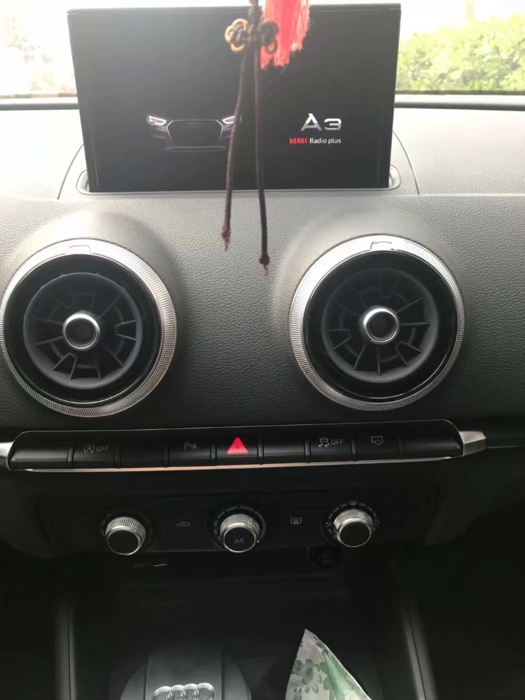 邢台19年奥迪A34