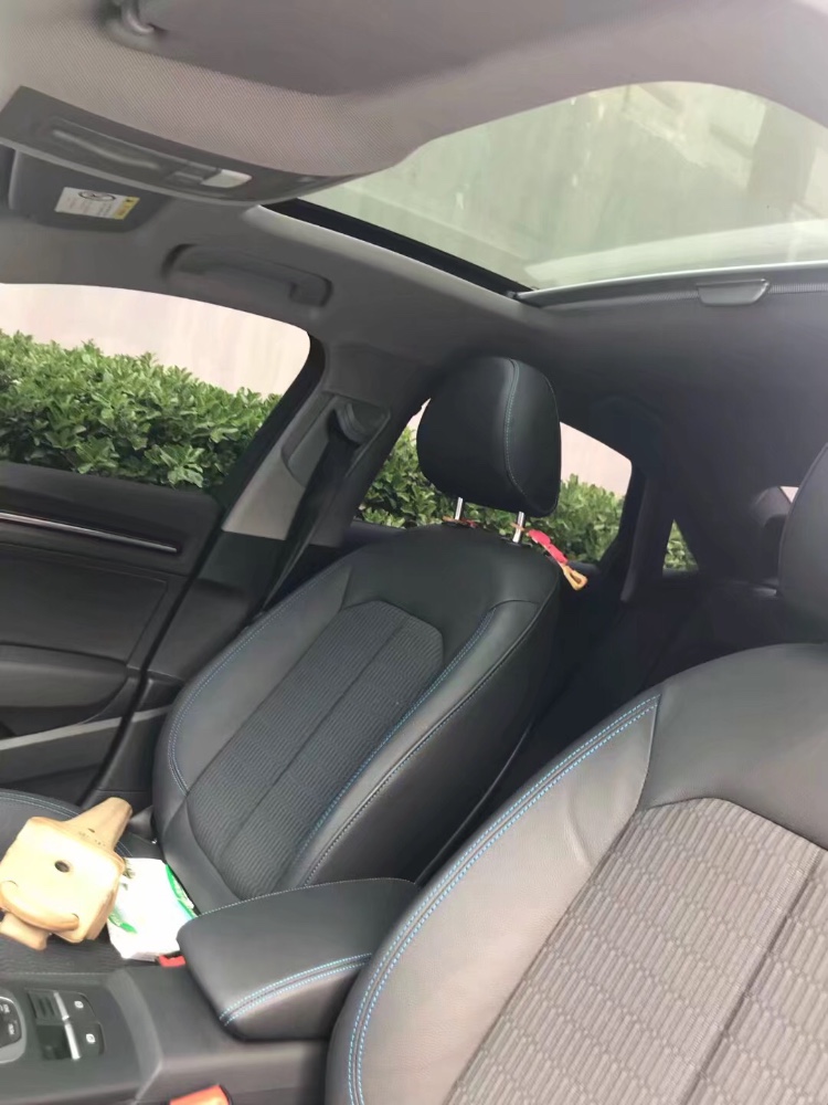 邢台19年奥迪A31