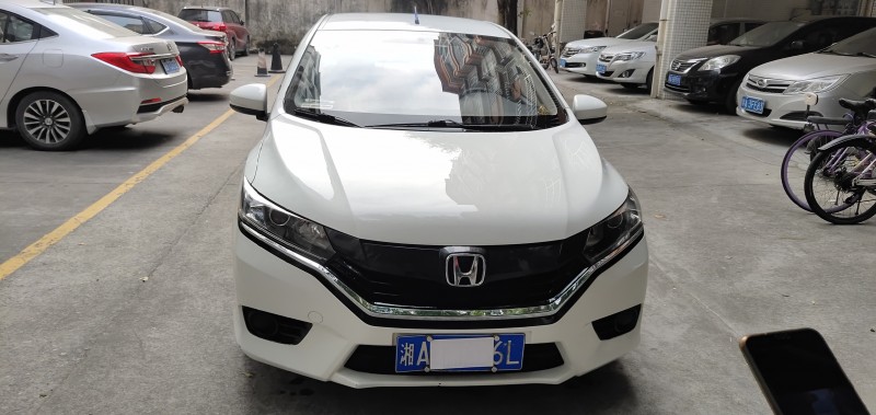 广州16年本田哥瑞10