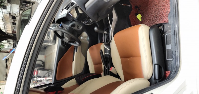 广州16年本田哥瑞6