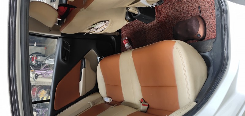 广州16年本田哥瑞5