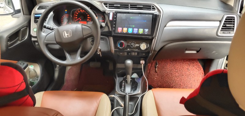 广州16年本田哥瑞4