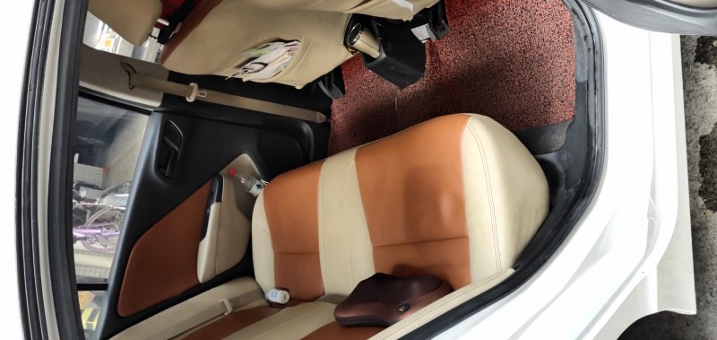 广州16年本田哥瑞3