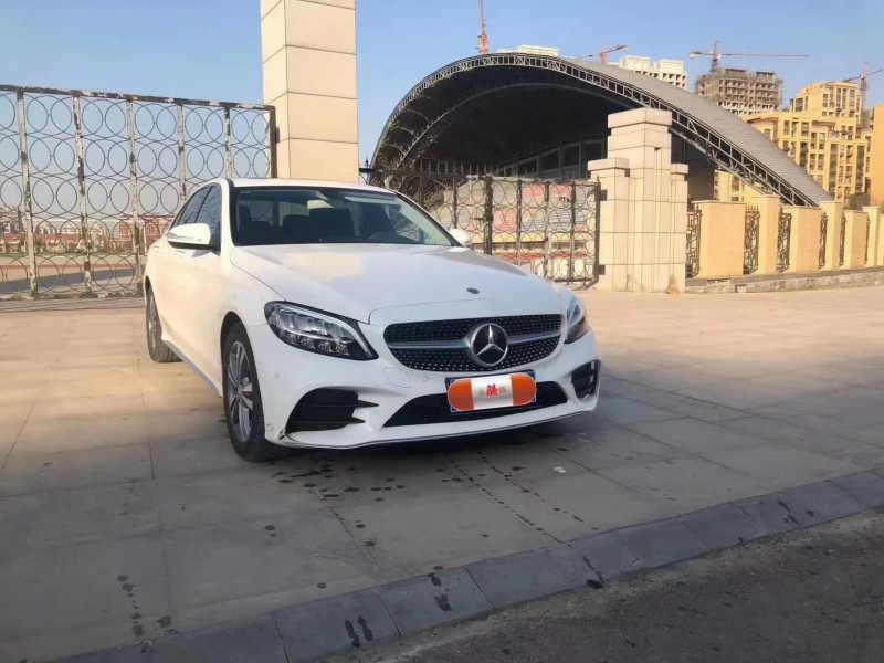 盐城20年奔驰C7