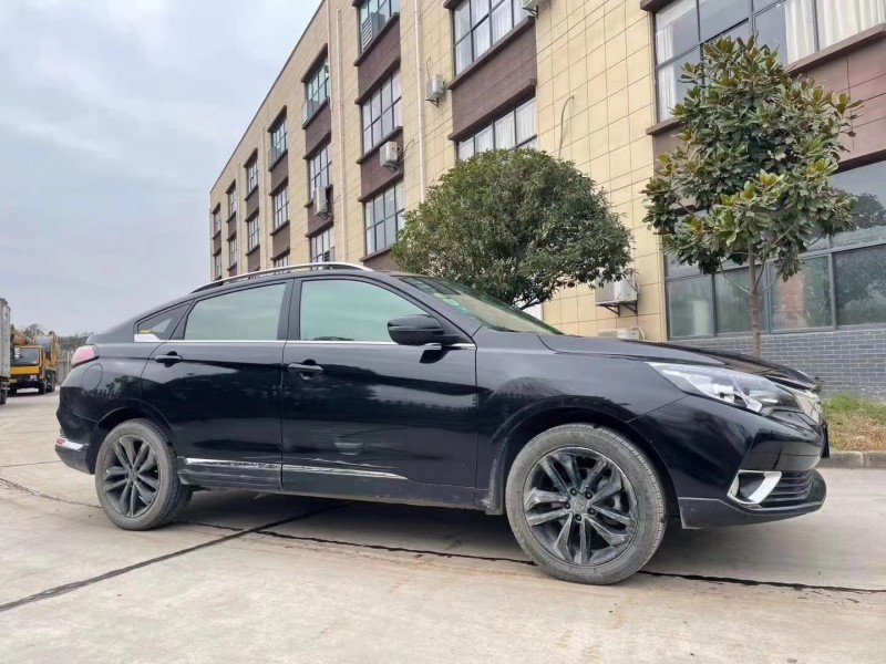 宜昌17年啟辰T903