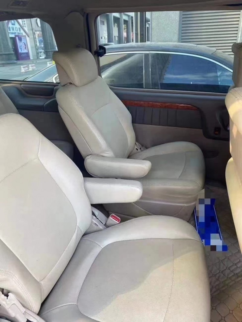 济宁16年别克别克GL83