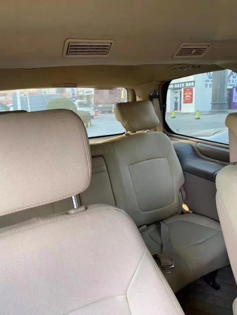 济宁16年别克别克GL84