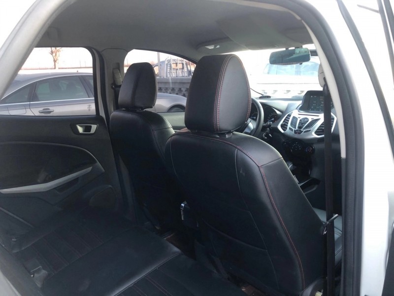 保定14年福特翼搏3