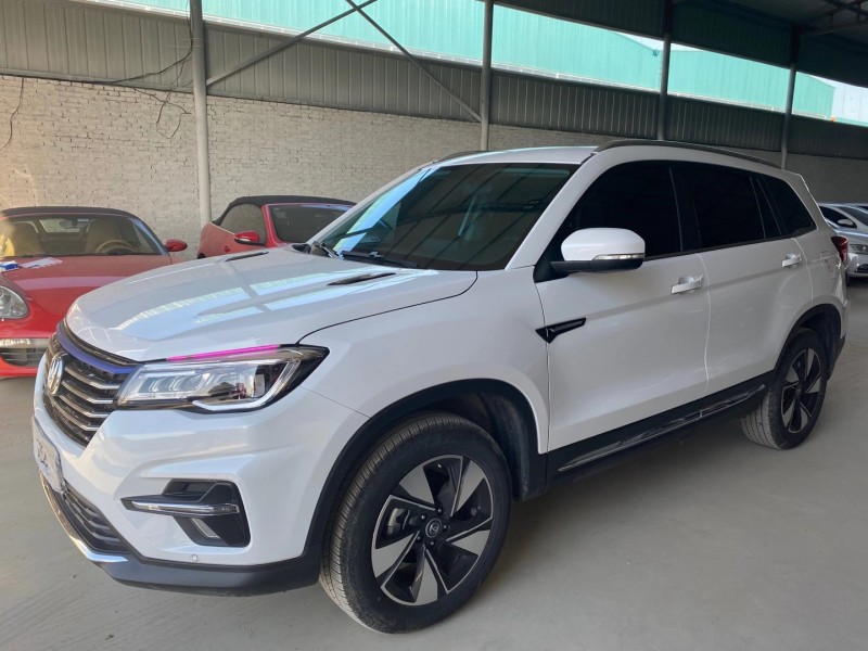 保定19年长安汽车长安CS756