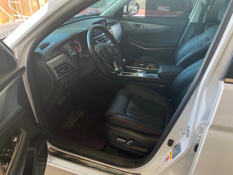 保定19年长安汽车长安CS752