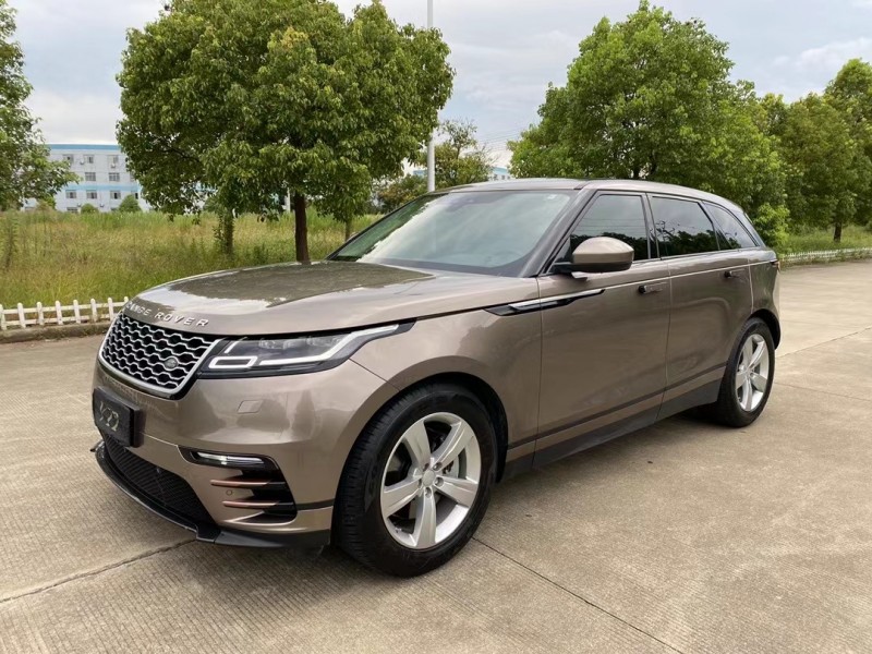 盐城20年路虎揽胜星脉3