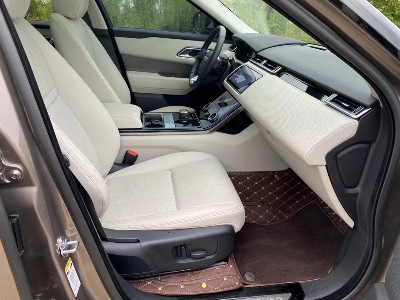 盐城20年路虎揽胜星脉8