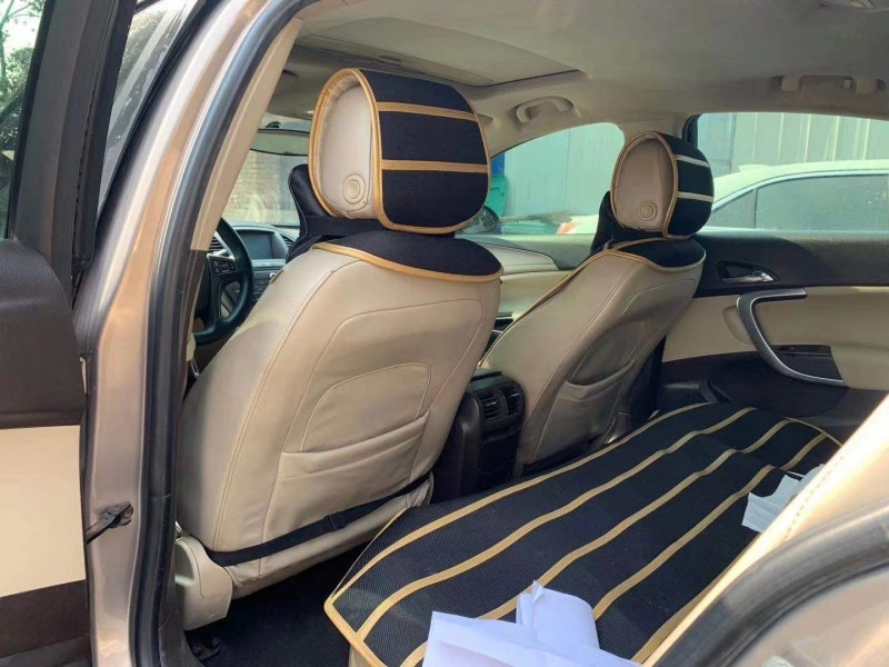 保定10年别克君威2