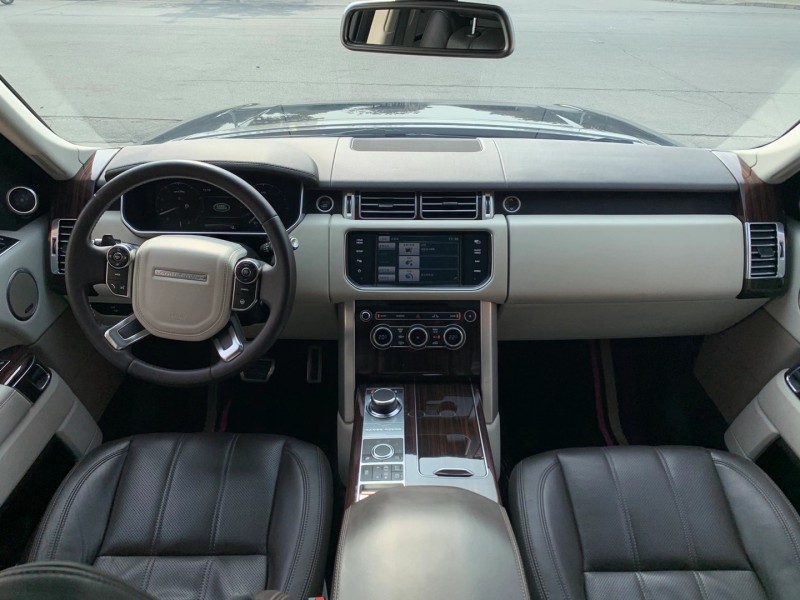 徐州14年路虎揽胜行政9