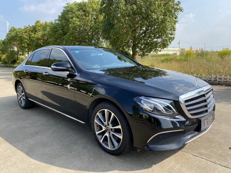 18年奔驰e抵押车出售价格|图片-_正规抵押车买卖信息服务平台-[抵押车