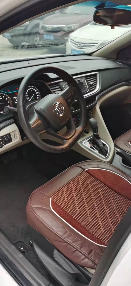 重庆20年别克英朗2