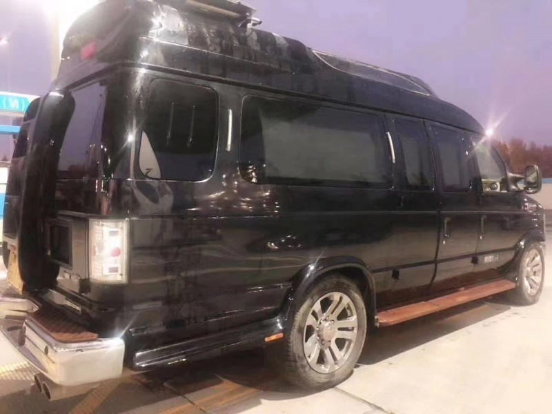 潍坊14年福特E3506