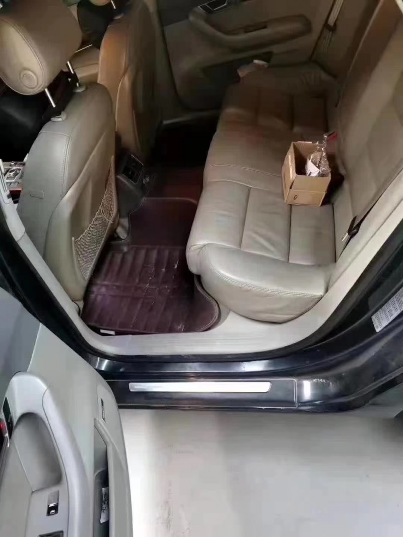 廊坊06年奥迪A6L4