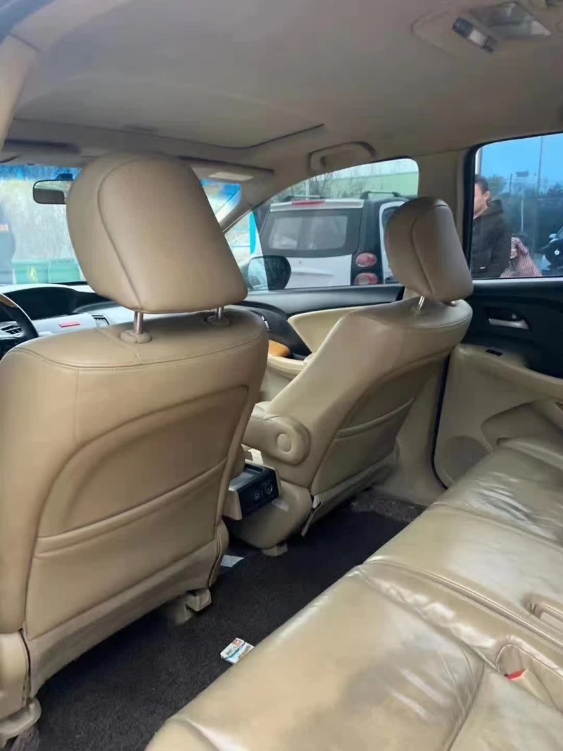 潍坊11年本田奥德赛8