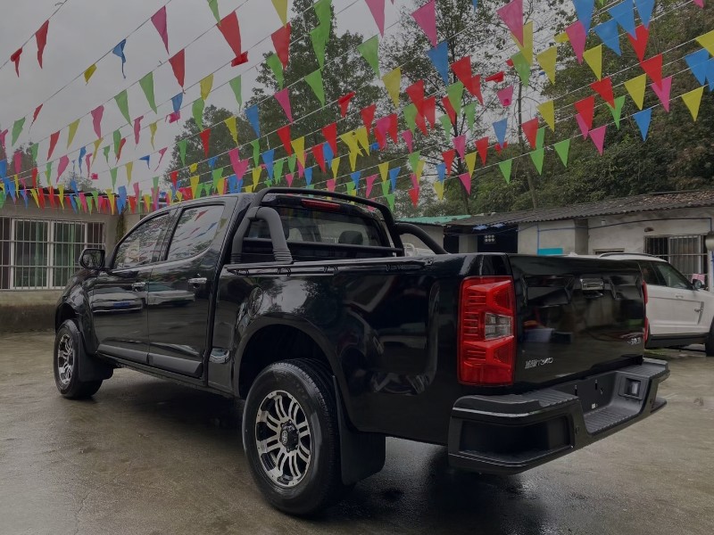 成都20年一汽蓝舰T3403