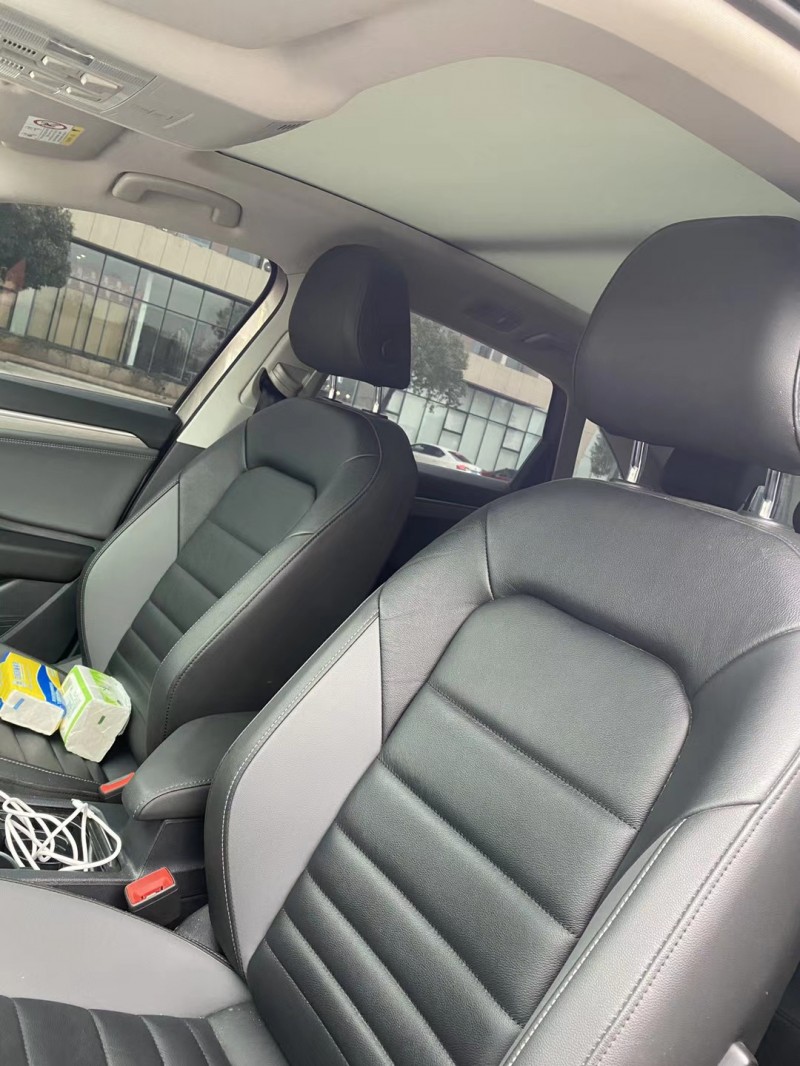 北京20年大众速腾3