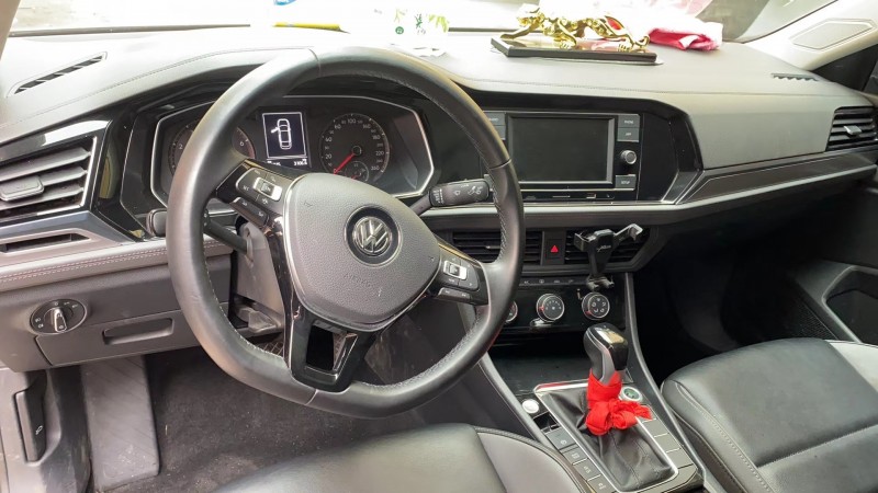 北京20年大众速腾1