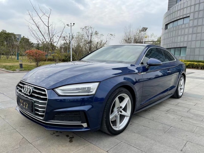 盐城17年奥迪A53