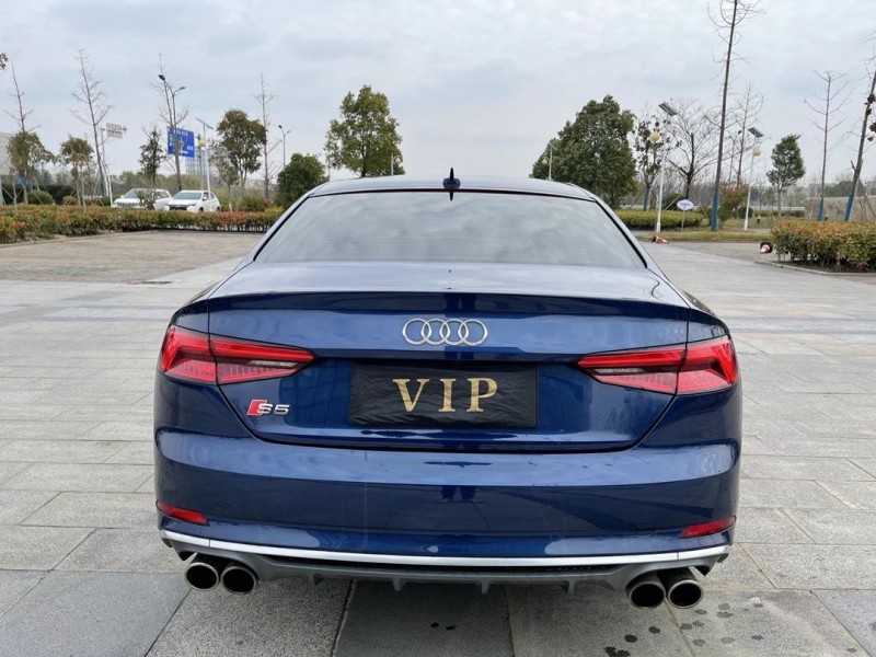 盐城17年奥迪A56